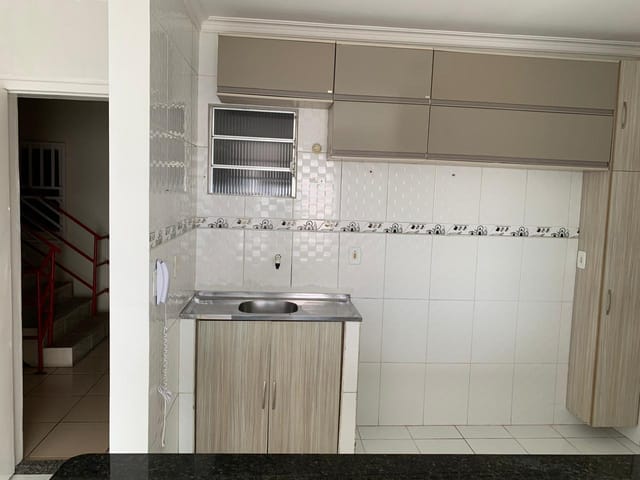 Foto do Apartamento - Apartamento - Cd. Cavalcante - Cidade Nova - Ananindeua | Tsubaki Imóveis