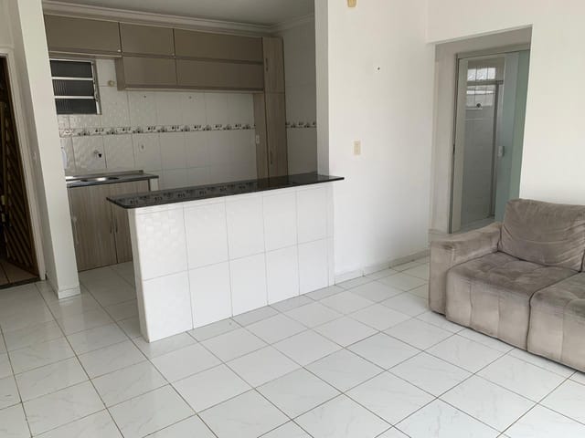 Foto do Apartamento - Apartamento - Cd. Cavalcante - Cidade Nova - Ananindeua | Tsubaki Imóveis