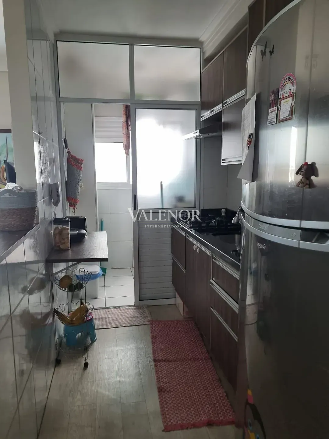 Apartamento, 2 quartos, 69 m² - Foto 9