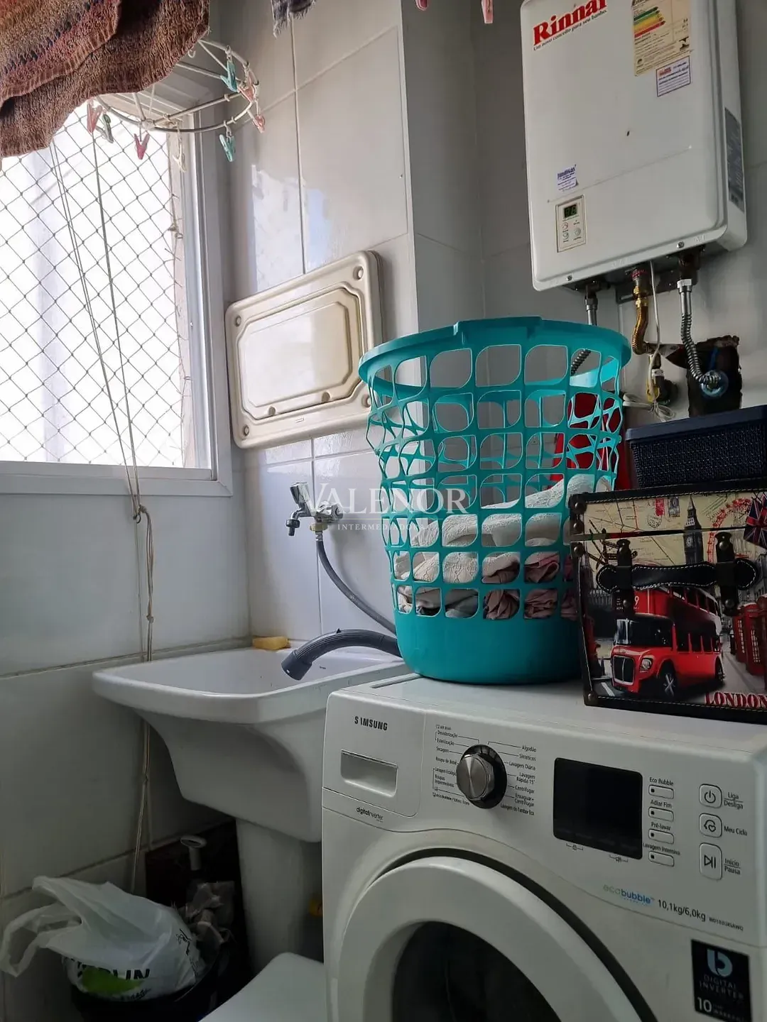 Apartamento, 2 quartos, 69 m² - Foto 12