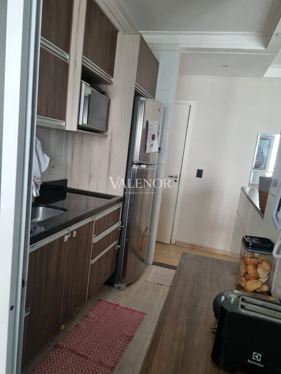 Apartamento, 2 quartos, 69 m² - Foto 11