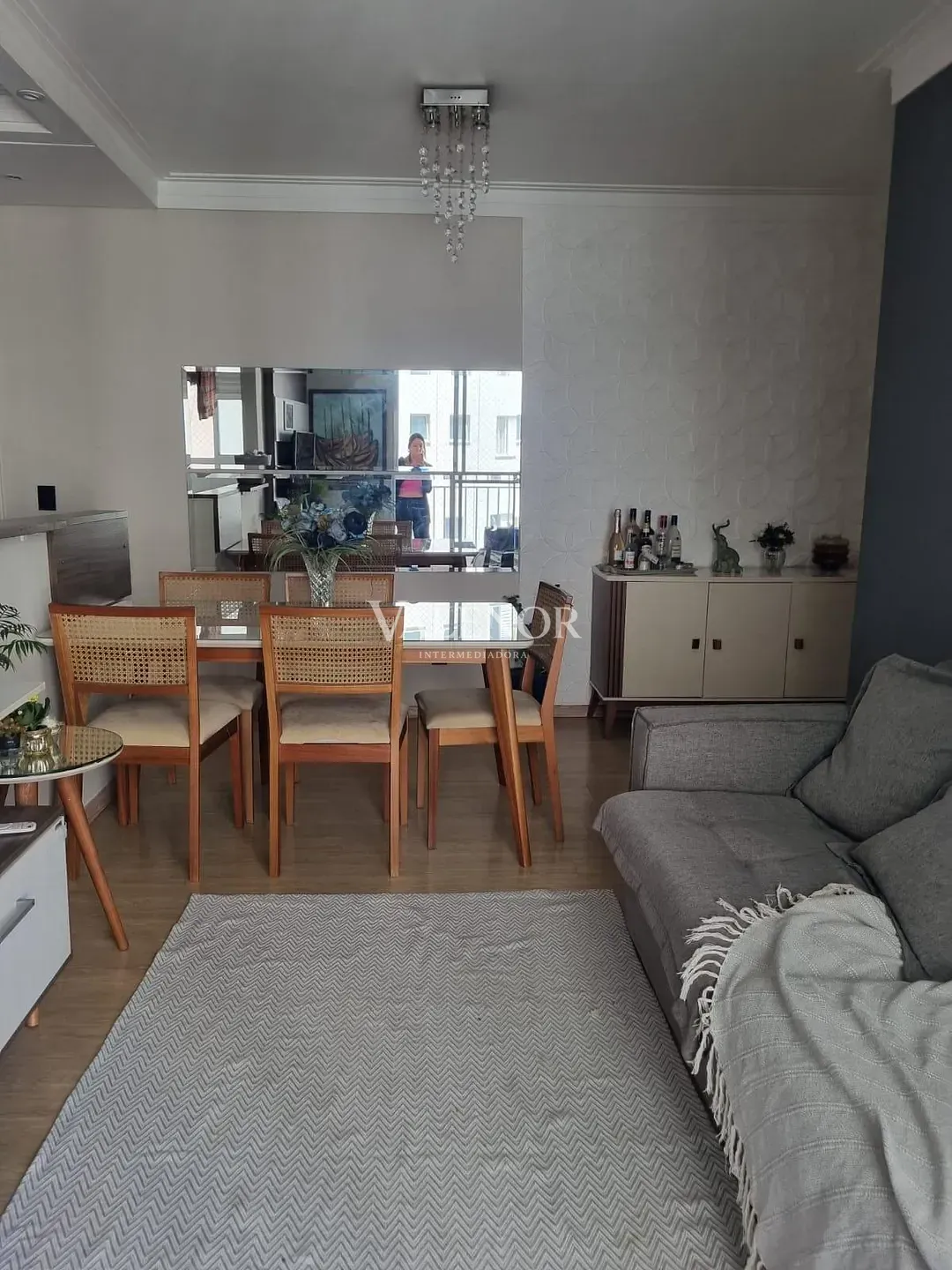 Apartamento, 2 quartos, 69 m² - Foto 5