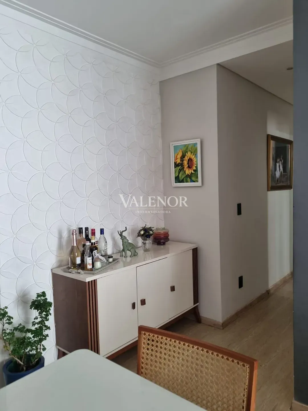 Apartamento, 2 quartos, 69 m² - Foto 6