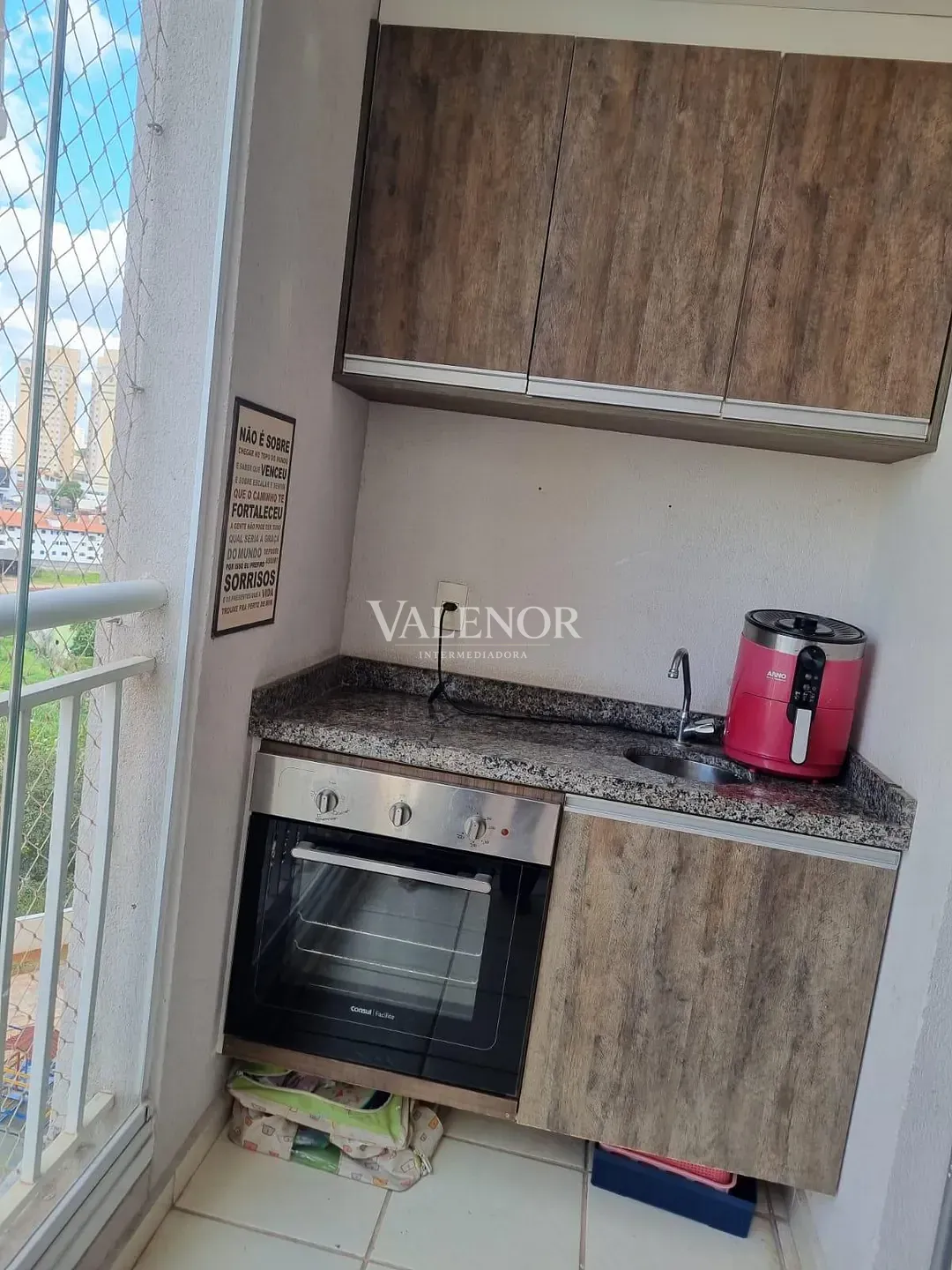 Apartamento, 2 quartos, 69 m² - Foto 8
