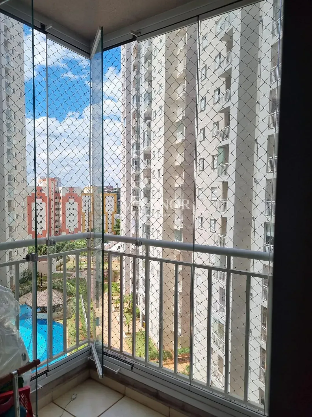 Apartamento, 2 quartos, 69 m² - Foto 7