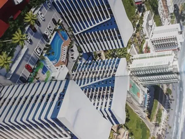 Apartamento com 87m² 3 quartos e 2 banheiros, à venda, no bairro Jardim Atlântico em Ilhéus