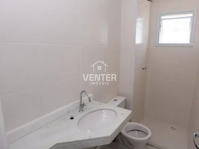 Apartamento 2 quartos e 2 banheiros, à venda, no bairro Granjas Santa Terezinha em Taubaté