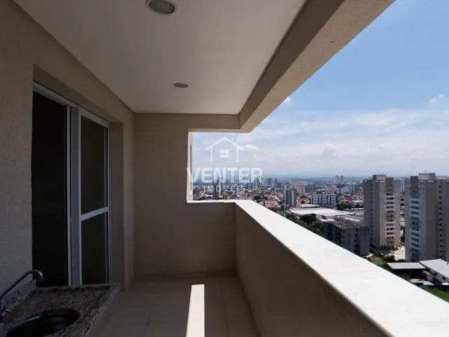 Apartamento 2 quartos e 2 banheiros, à venda, no bairro Granjas Santa Terezinha em Taubaté