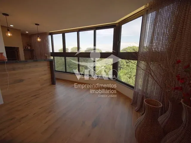 Apartamento com 220m², à venda, no bairro Setor Comercial em Sinop