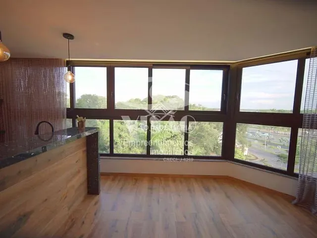 Apartamento com 220m², à venda, no bairro Setor Comercial em Sinop