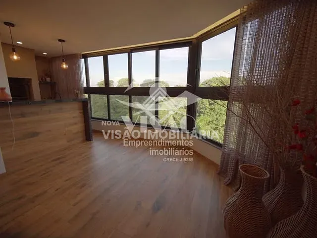 Apartamento com 220m², à venda, no bairro Setor Comercial em Sinop