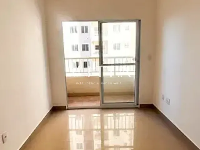 Apartamento com 46m² 2 quartos e 1 banheiro, à venda, no bairro Plano Diretor Norte em Palmas