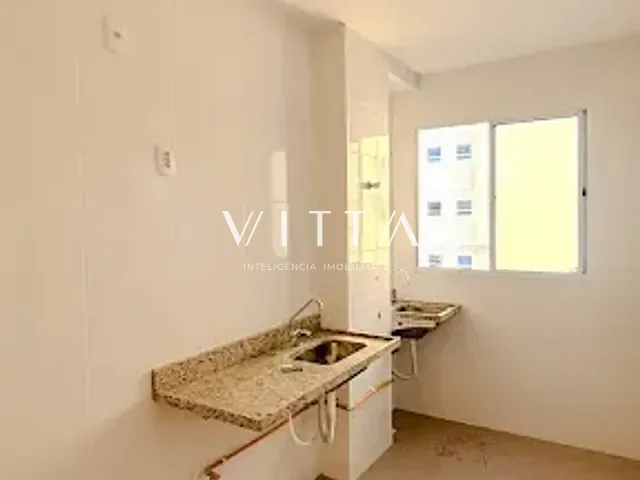 Apartamento com 46m² 2 quartos e 1 banheiro, à venda, no bairro Plano Diretor Norte em Palmas