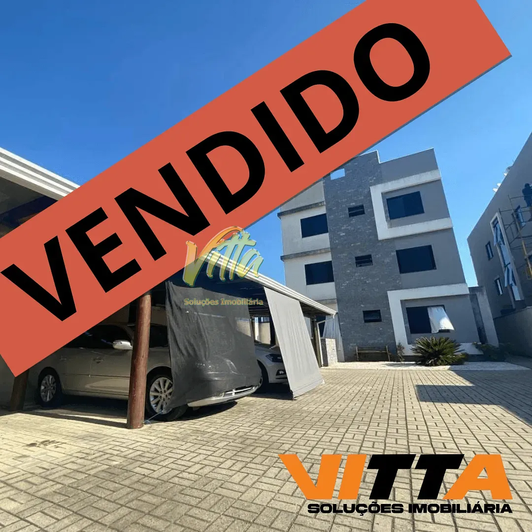 Apartamento, 2 quartos, 63 m² - Foto 1