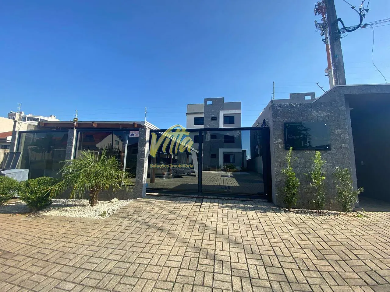 Apartamento, 2 quartos, 63 m² - Foto 2
