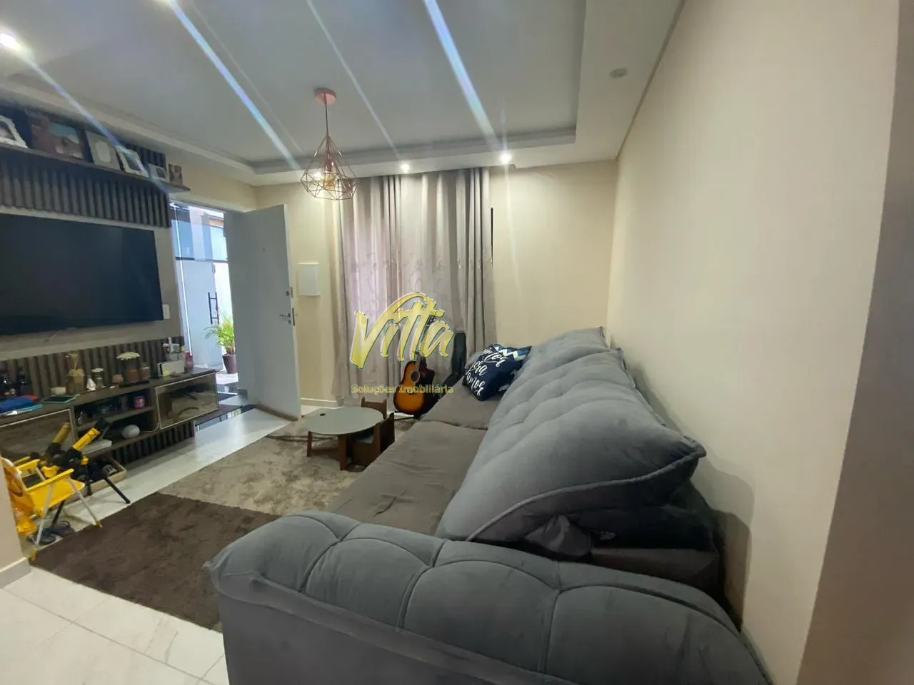 Apartamento, 2 quartos, 63 m² - Foto 10