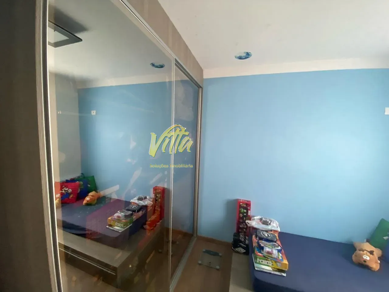 Apartamento, 2 quartos, 63 m² - Foto 11