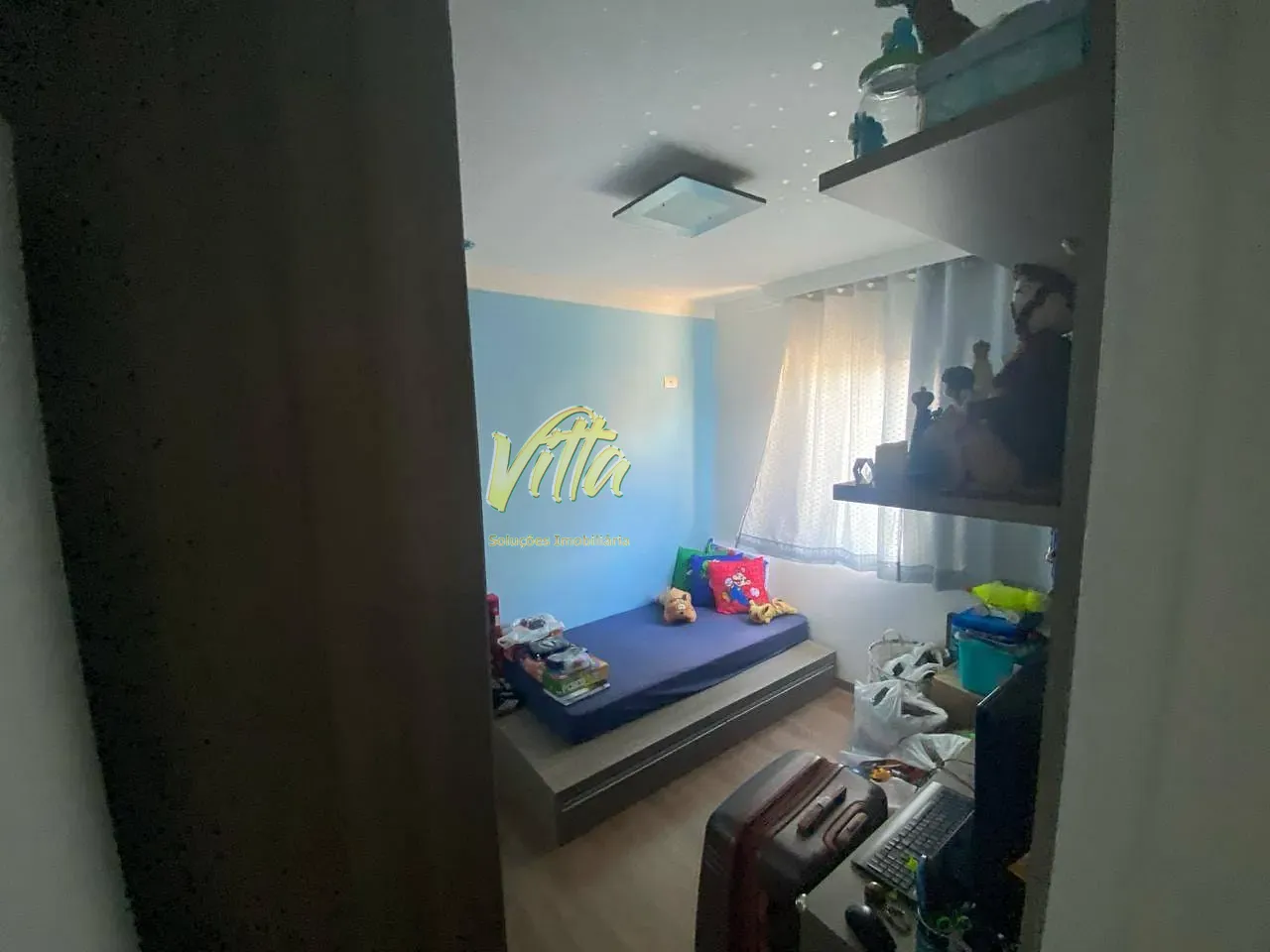 Apartamento, 2 quartos, 63 m² - Foto 8