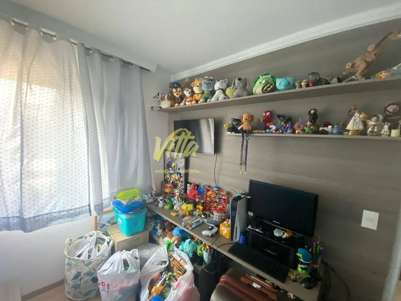 Apartamento, 2 quartos, 63 m² - Foto 9