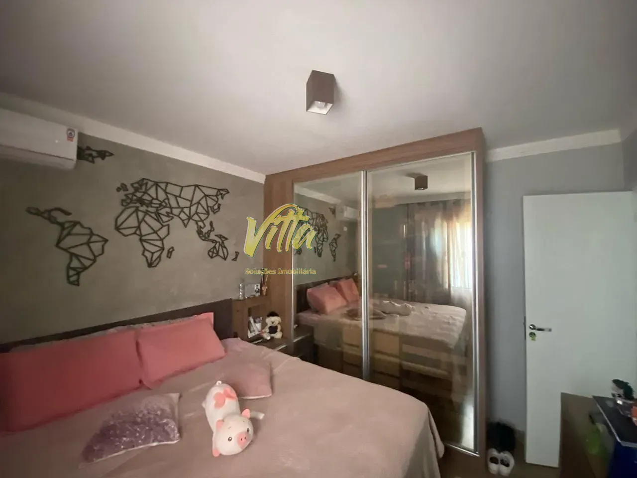 Apartamento, 2 quartos, 63 m² - Foto 6