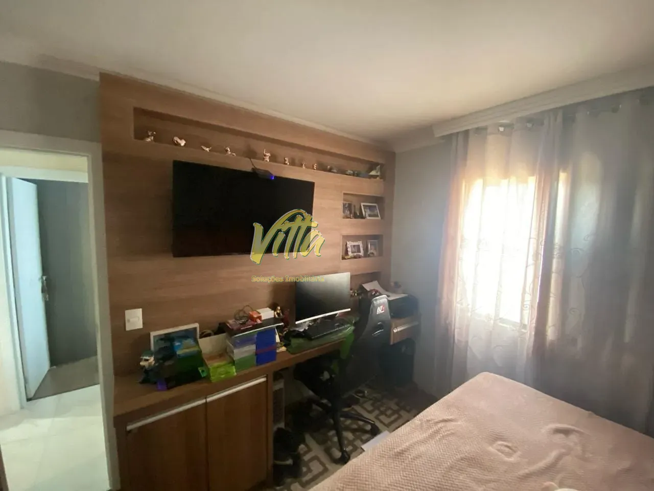 Apartamento, 2 quartos, 63 m² - Foto 7