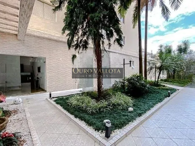 Apartamento com 55m² 2 quartos e 1 banheiro, à venda, no bairro Mooca em São Paulo