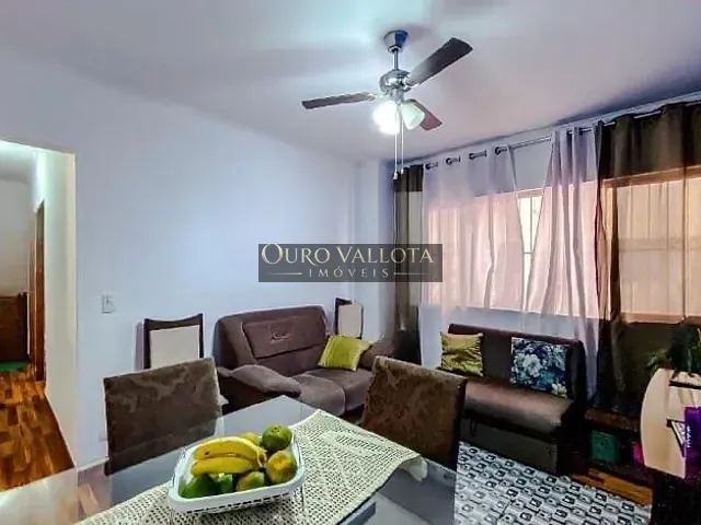 Apartamento com 55m² 2 quartos e 1 banheiro, à venda, no bairro Mooca em São Paulo