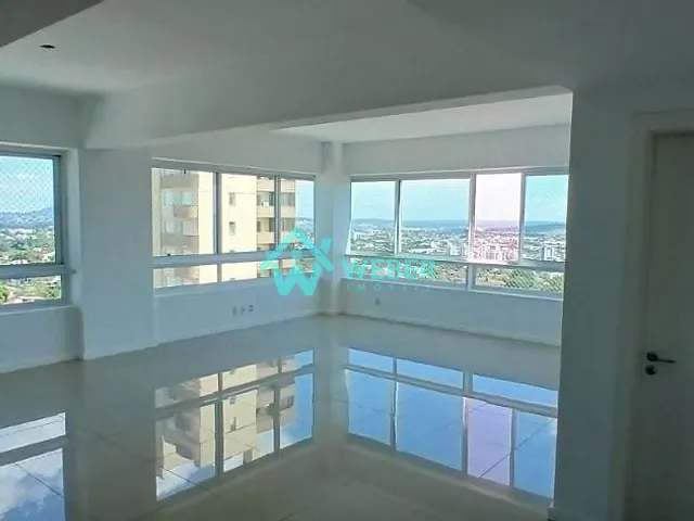 Apartamento com 233m² 3 quartos e 4 banheiros, à venda, no bairro Boa Vista em Novo Hamburgo