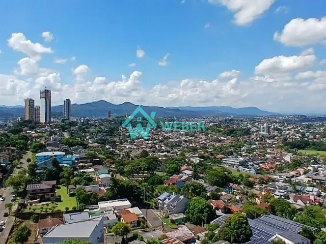 Apartamento com 233m² 3 quartos e 4 banheiros, à venda, no bairro Boa Vista em Novo Hamburgo