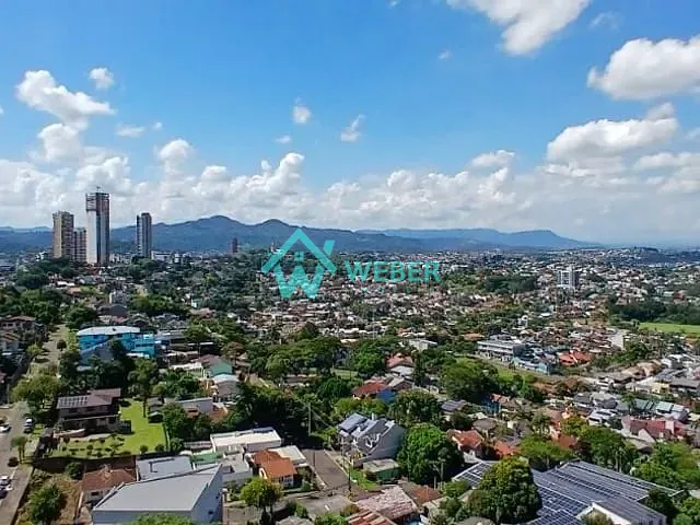 Apartamento com 233m² 3 quartos e 4 banheiros, à venda, no bairro Boa Vista em Novo Hamburgo