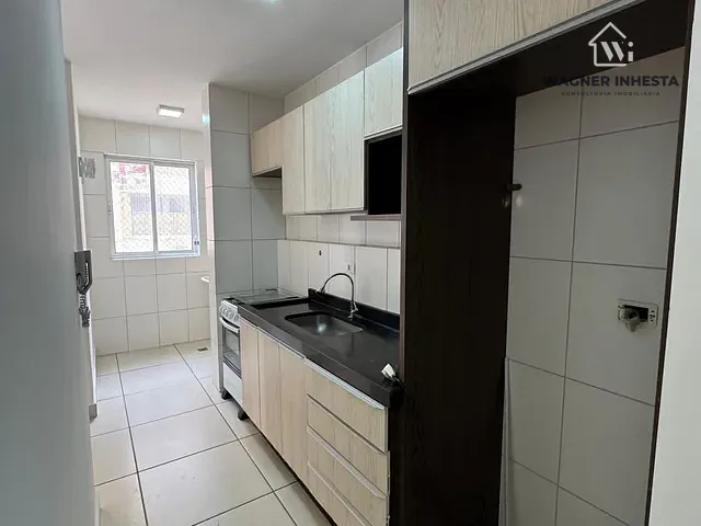Apartamento 2 quartos e 1 banheiro, à venda, no bairro Zona 07 em Maringá
