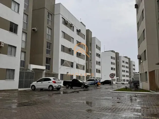 Apartamento 2 quartos e 1 banheiro, à venda, no bairro Colina do Sol em Pelotas