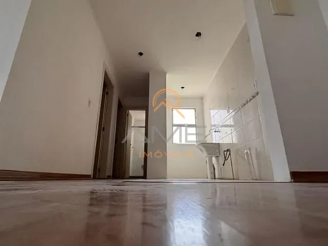 Apartamento 2 quartos e 1 banheiro, à venda, no bairro Colina do Sol em Pelotas