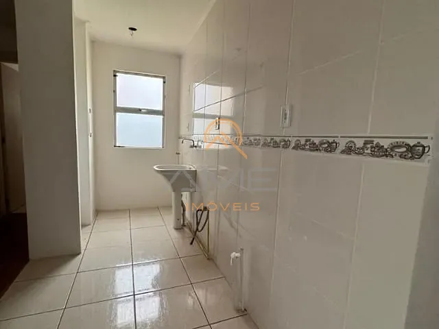 Apartamento 2 quartos e 1 banheiro, à venda, no bairro Colina do Sol em Pelotas