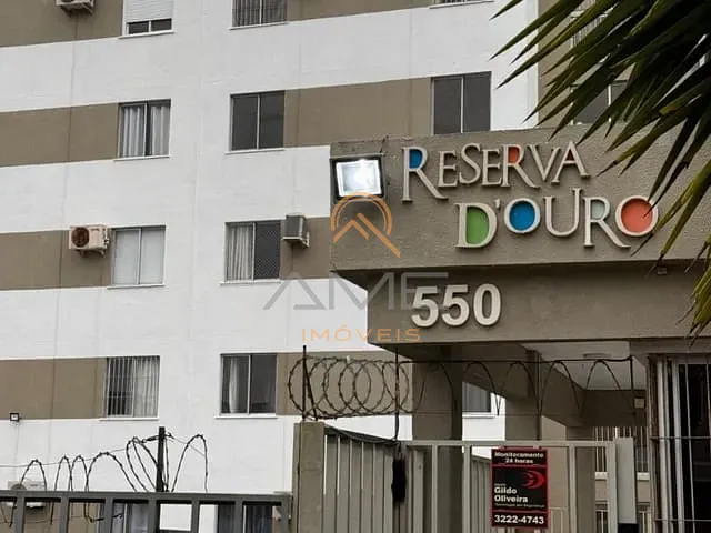 Apartamento 2 quartos e 1 banheiro, à venda, no bairro Colina do Sol em Pelotas