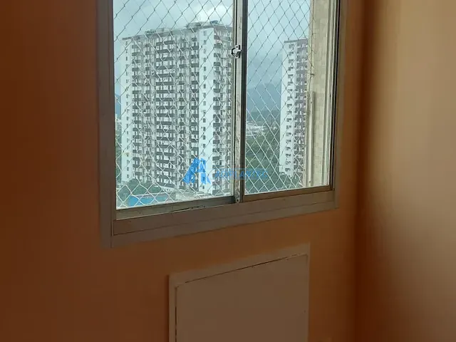 Apartamento 2 quartos e 1 banheiro, à venda ou para alugar, no bairro Barra da Tijuca em Rio de Janeiro