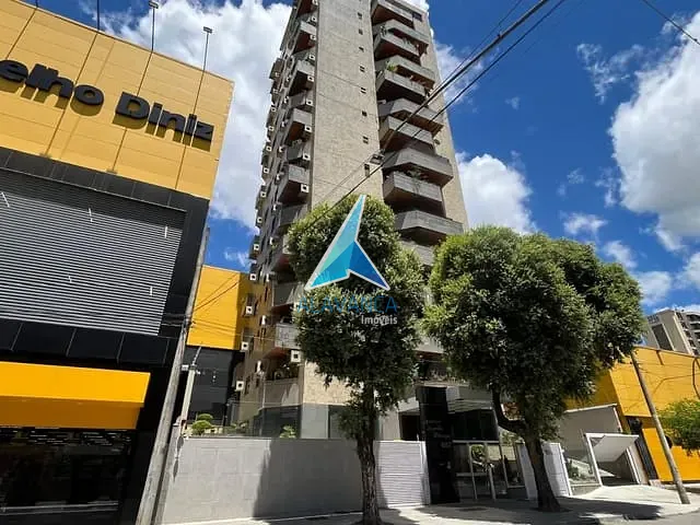 Apartamento com 360m² 3 quartos e 1 banheiro, à venda, no bairro Esplanada em Governador Valadares