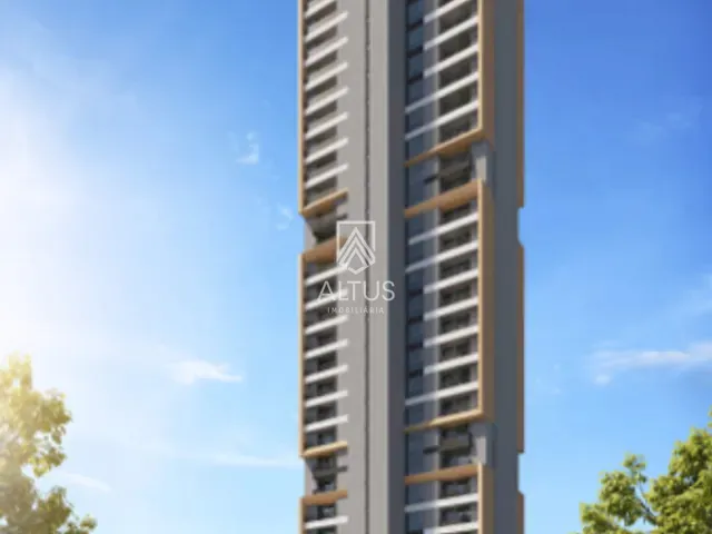 Apartamento 3 quartos e 4 banheiros, à venda, no bairro Caminho das Árvores em Salvador
