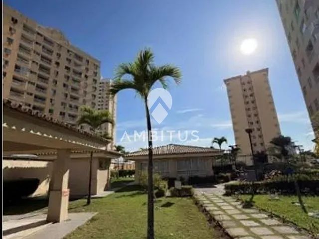 Apartamento com 58m² 2 quartos e 1 banheiro, à venda, no bairro Imbuí em Salvador