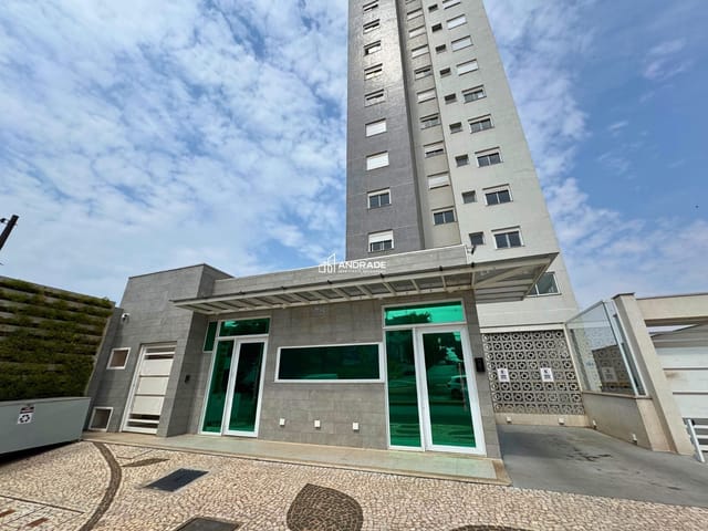 Apartamento 2 quartos e 1 banheiro, à venda, no bairro Vila São José em Apucarana