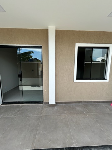 Apartamento 2 quartos e 1 banheiro, à venda, no bairro Inoã (Inoã) em Maricá