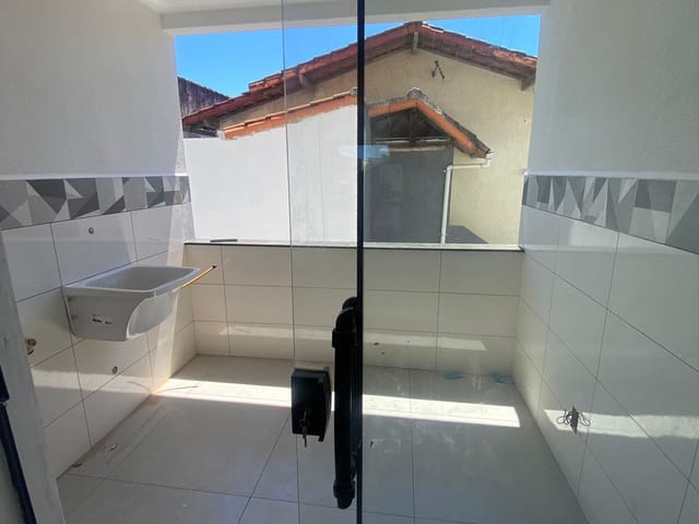 Apartamento 2 quartos e 1 banheiro, à venda, no bairro Inoã (Inoã) em Maricá
