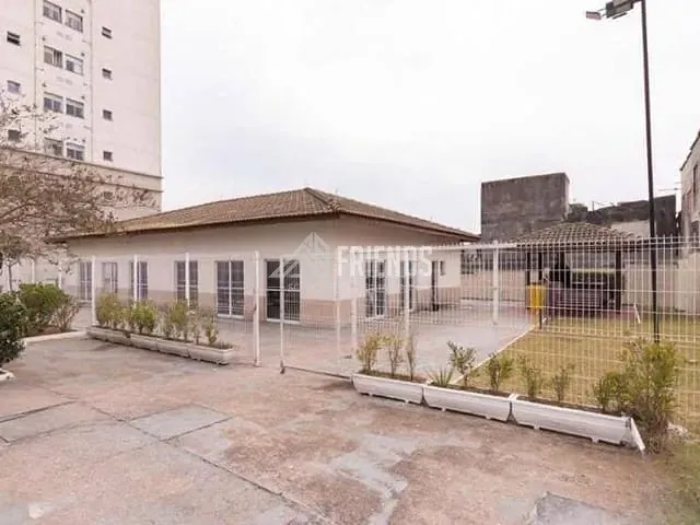 Apartamento com 45m² 2 quartos e 1 banheiro, à venda, no bairro Jardim Castelo em São Paulo