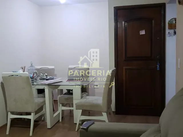 Apartamento 2 quartos e 1 banheiro, à venda, no bairro Piedade em Rio de Janeiro
