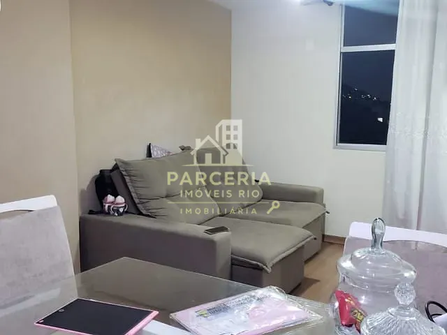 Apartamento 2 quartos e 1 banheiro, à venda, no bairro Piedade em Rio de Janeiro