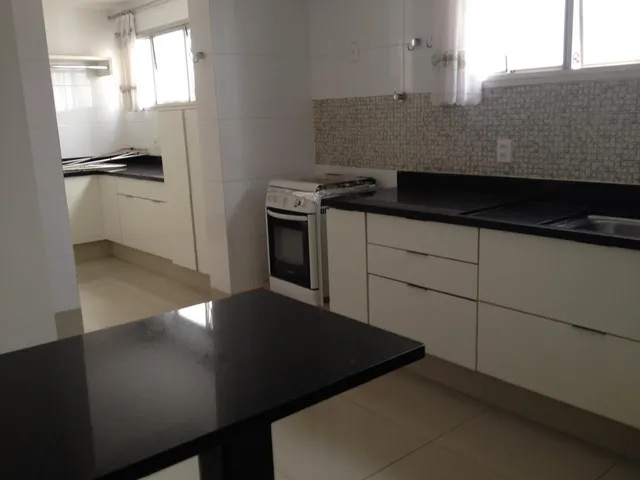 Apartamento 3 quartos e 2 banheiros, para alugar, no bairro Setor Bueno em Goiânia