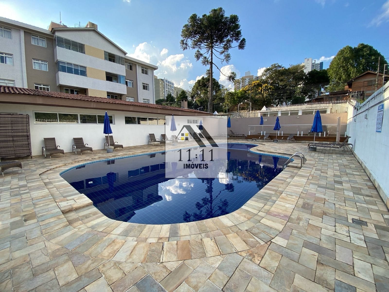 Apartamento, 3 quartos, 63 m² - Foto 1