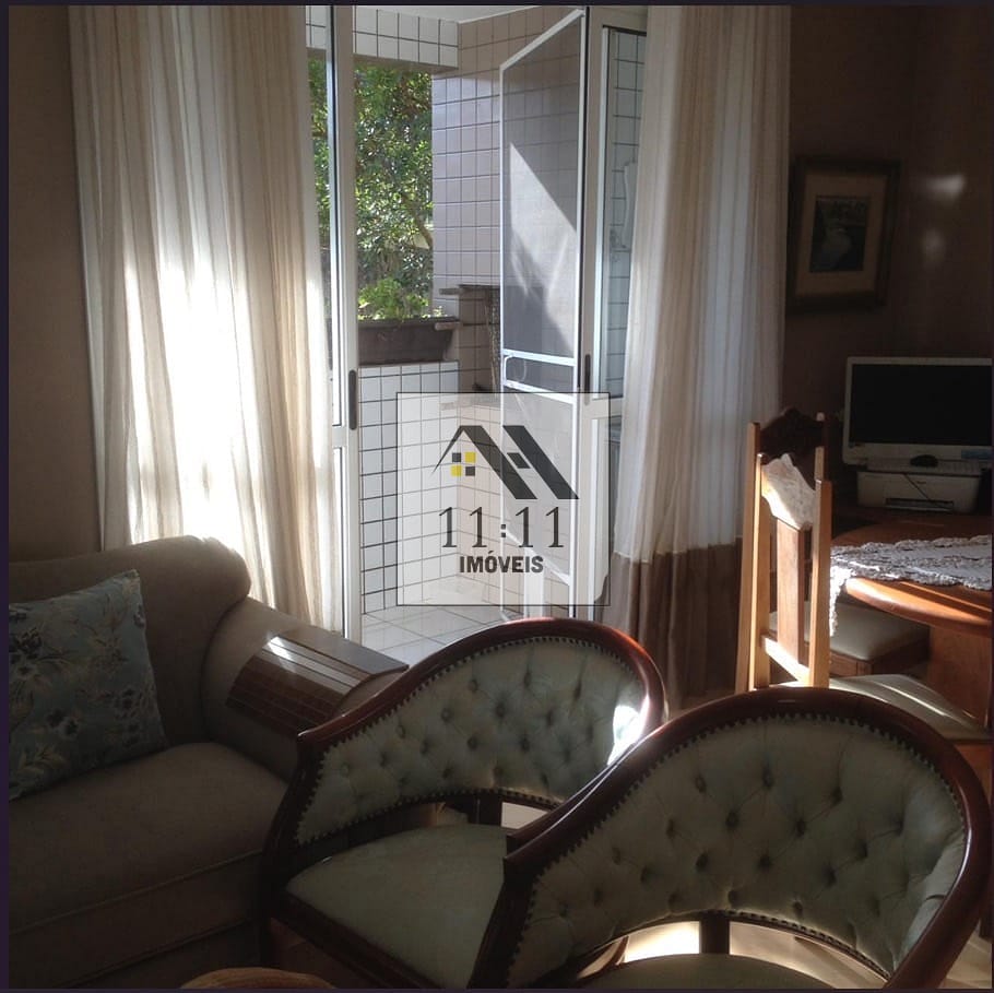 Apartamento, 3 quartos, 63 m² - Foto 2