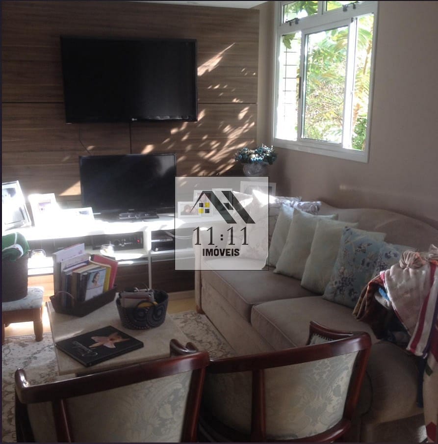 Apartamento, 3 quartos, 63 m² - Foto 4