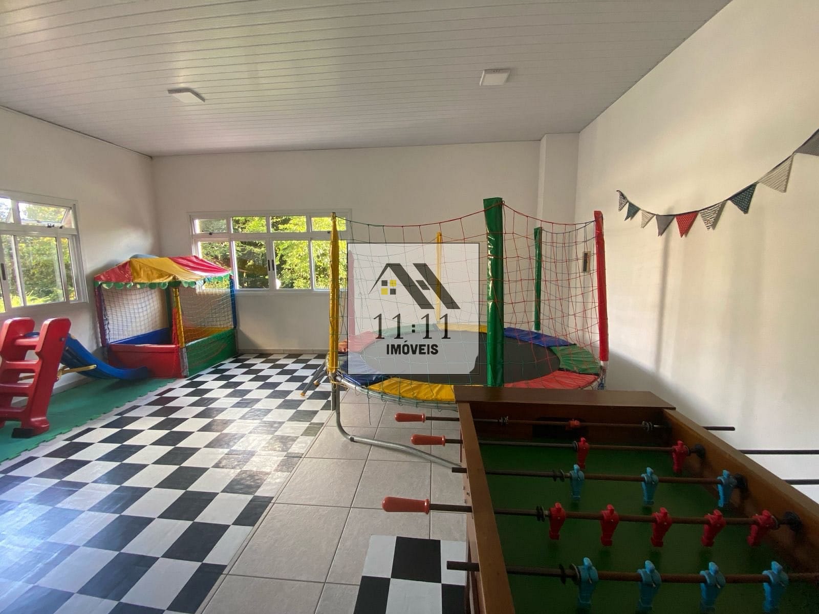 Apartamento, 3 quartos, 63 m² - Foto 22